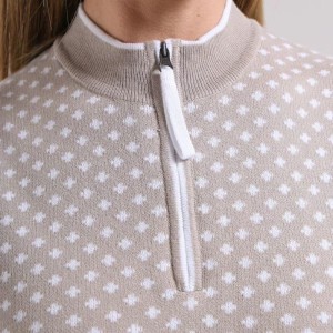 Chervo | Pull Native SL Femme