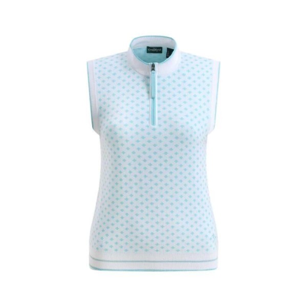 Chervo | Pull Native SL Femme