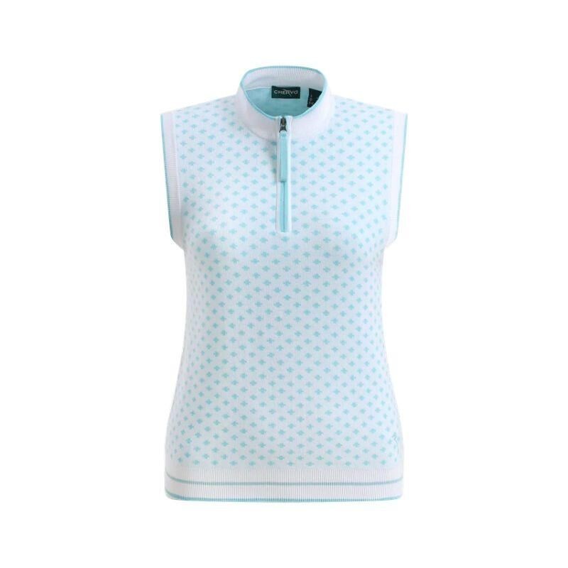 Chervo | Pull Native SL Femme