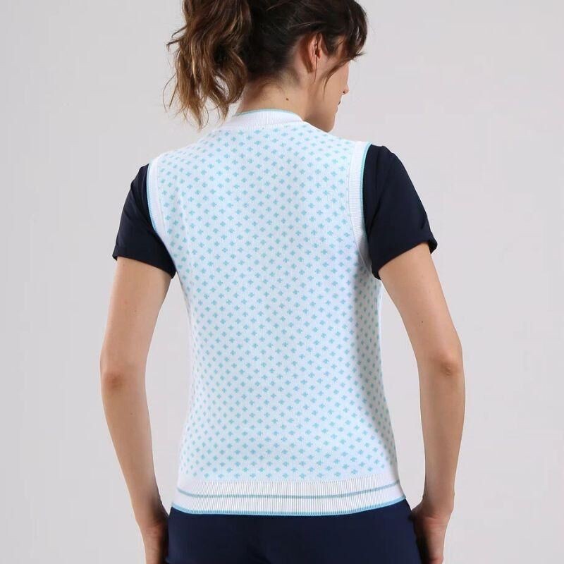 Chervo | Pull Native SL Femme