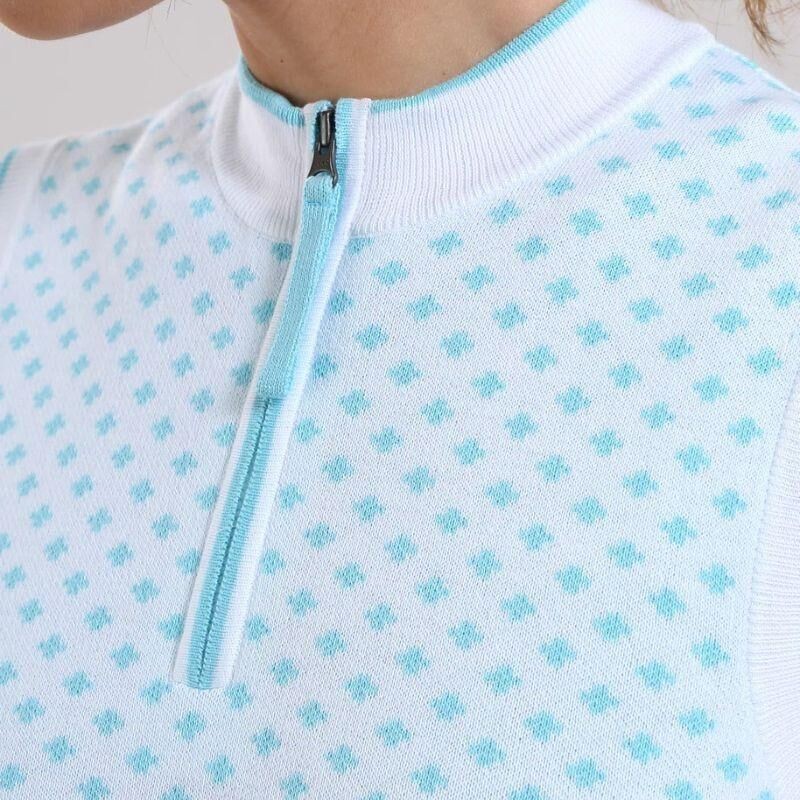 Chervo | Pull Native SL Femme