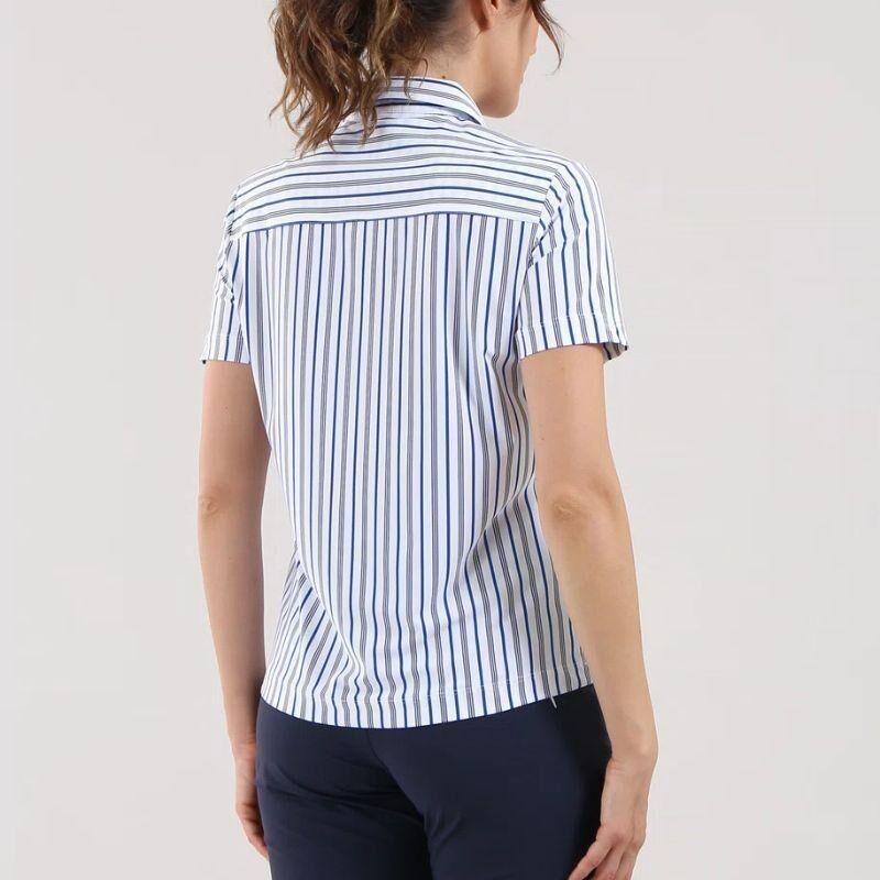 Chervo | Polo Alfie Femme
