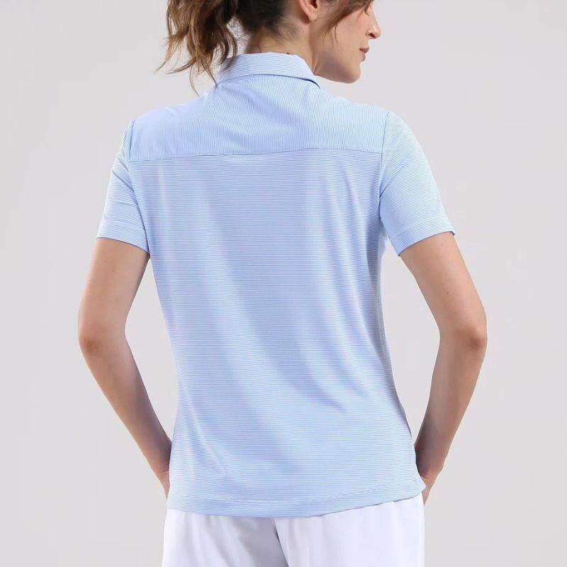 Chervo | Polo Alfie Femme