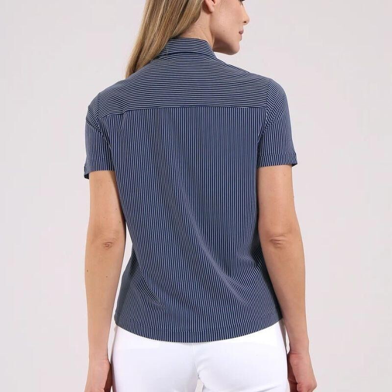 Chervo | Polo Alfie Femme