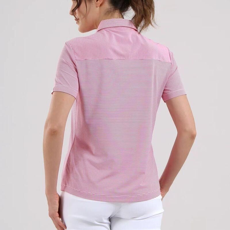 Chervo | Polo Alfie Femme