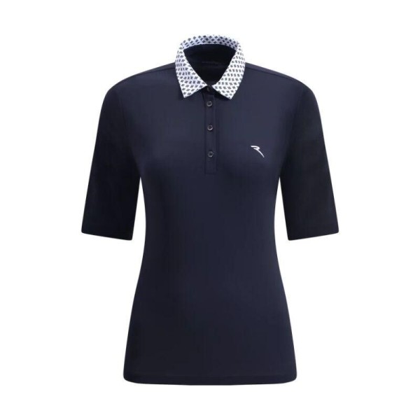 Chervo | Polo Allume Femme