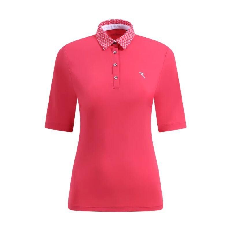 Chervo | Polo Allume Femme
