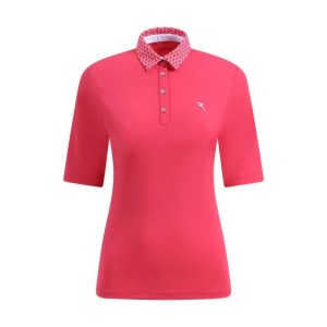 Chervo | Polo Allume Femme