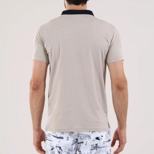 Chervo | Polo August