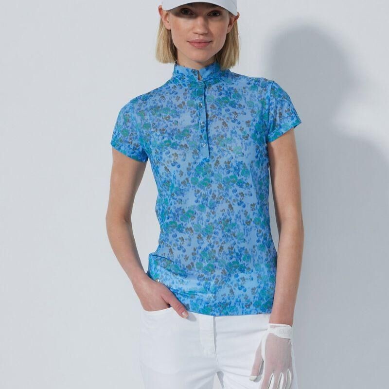 Daily Sports | Polo Breeze Mesh Femme