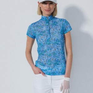 Daily Sports | Polo Breeze Mesh Femme