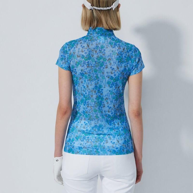 Daily Sports | Polo Breeze Mesh Femme