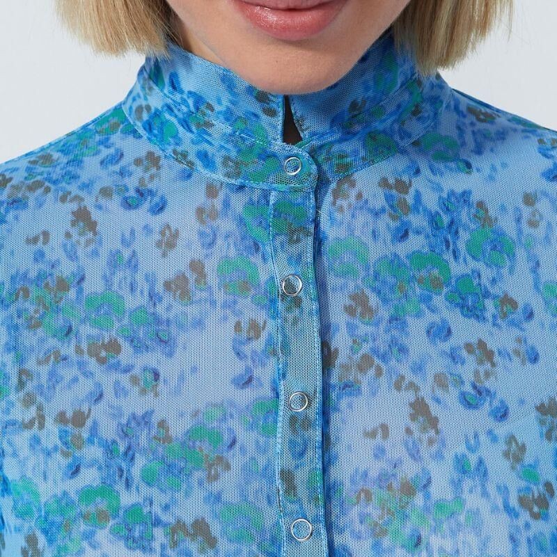 Daily Sports | Polo Breeze Mesh Femme