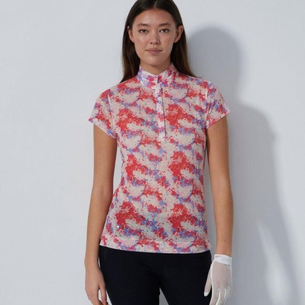 Daily Sports | Polo Breeze Mesh Femme