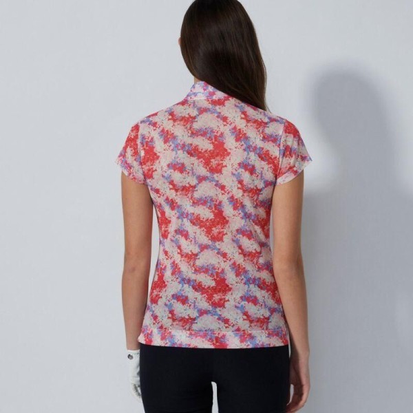 Daily Sports | Polo Breeze Mesh Femme