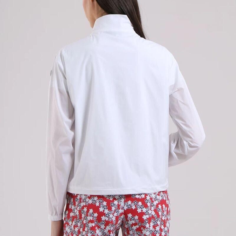 Chervo | Veste Rosa Femme