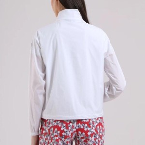 Chervo | Veste Rosa Femme