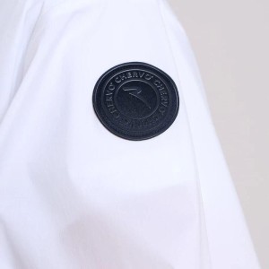 Chervo | Veste Rosa Femme