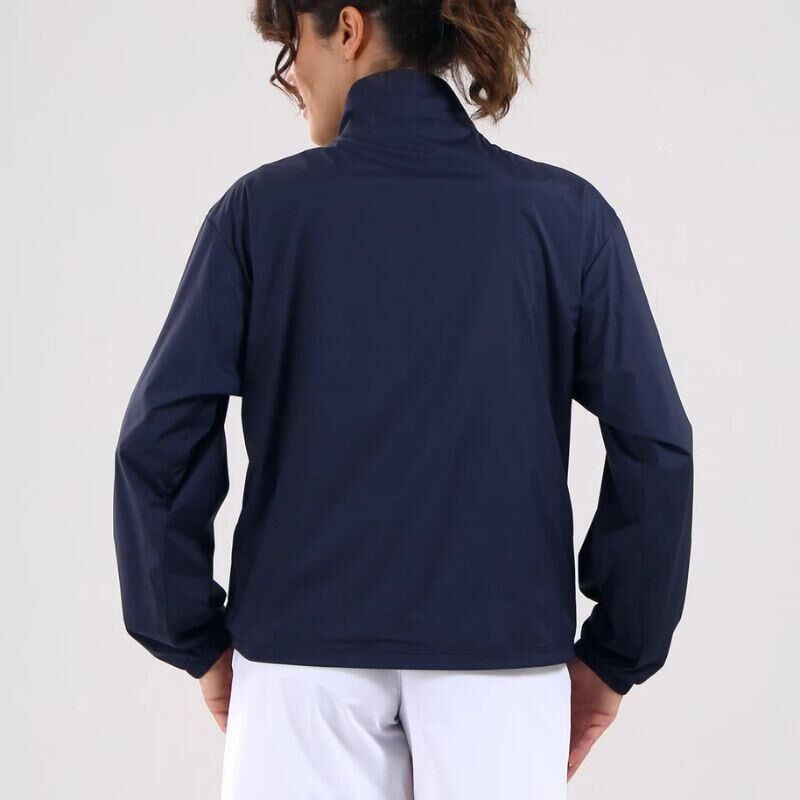 Chervo | Veste Rosa Femme
