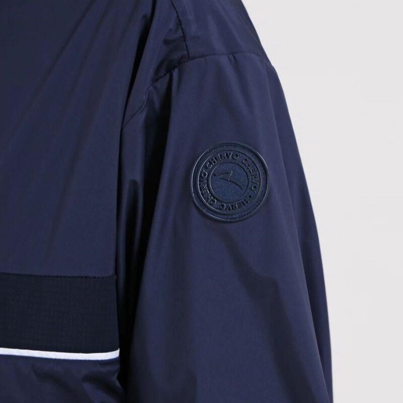Chervo | Veste Rosa Femme