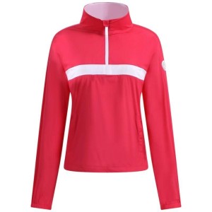 Chervo | Veste Rosa Femme