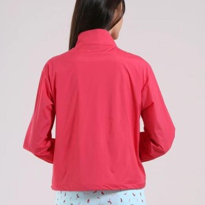 Chervo | Veste Rosa Femme