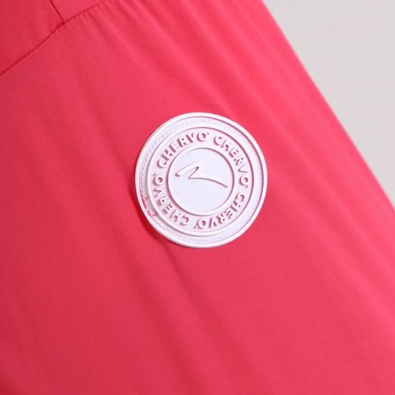 Chervo | Veste Rosa Femme