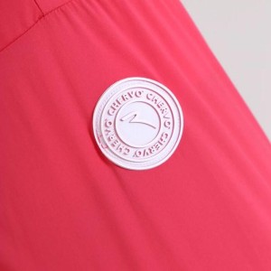 Chervo | Veste Rosa Femme