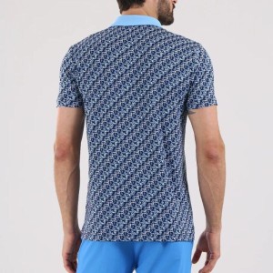 Chervo | Polo Addio
