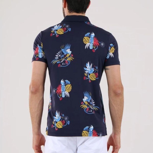 Chervo | Polo Addio
