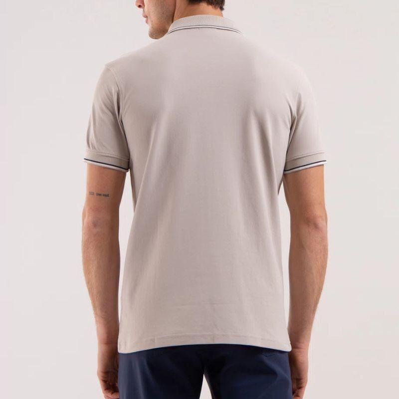 Chervo | Polo Airton