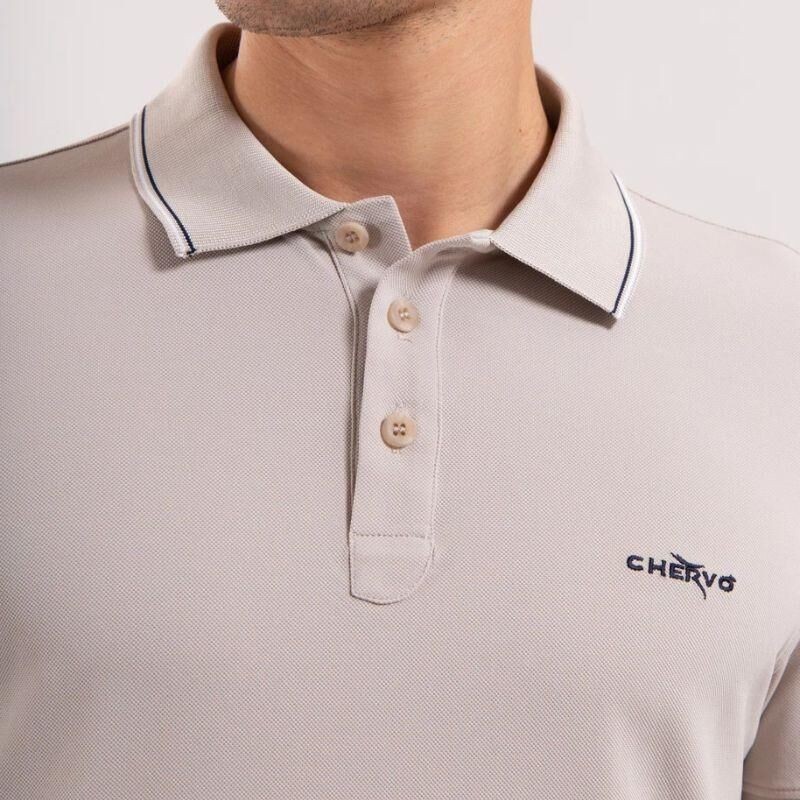 Chervo | Polo Airton