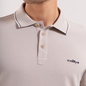 Chervo | Polo Airton