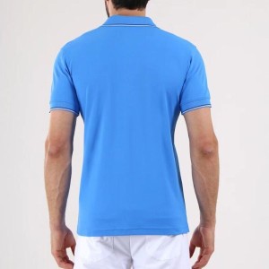 Chervo | Polo Airton