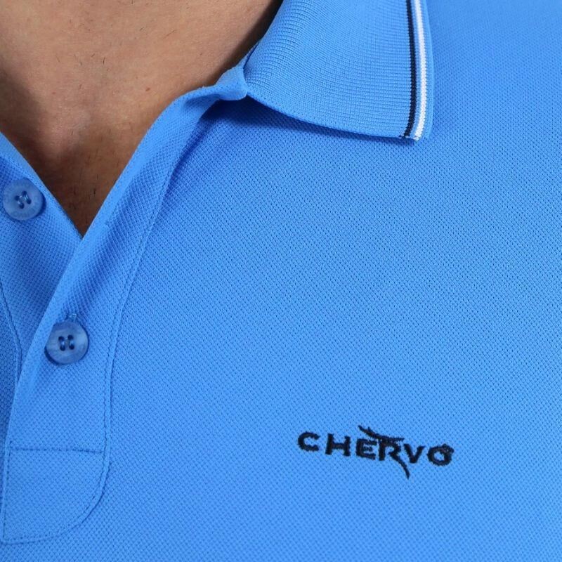 Chervo | Polo Airton
