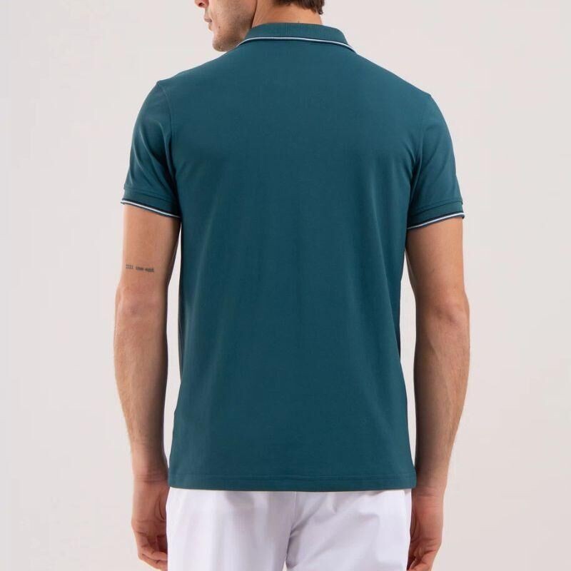 Chervo | Polo Airton