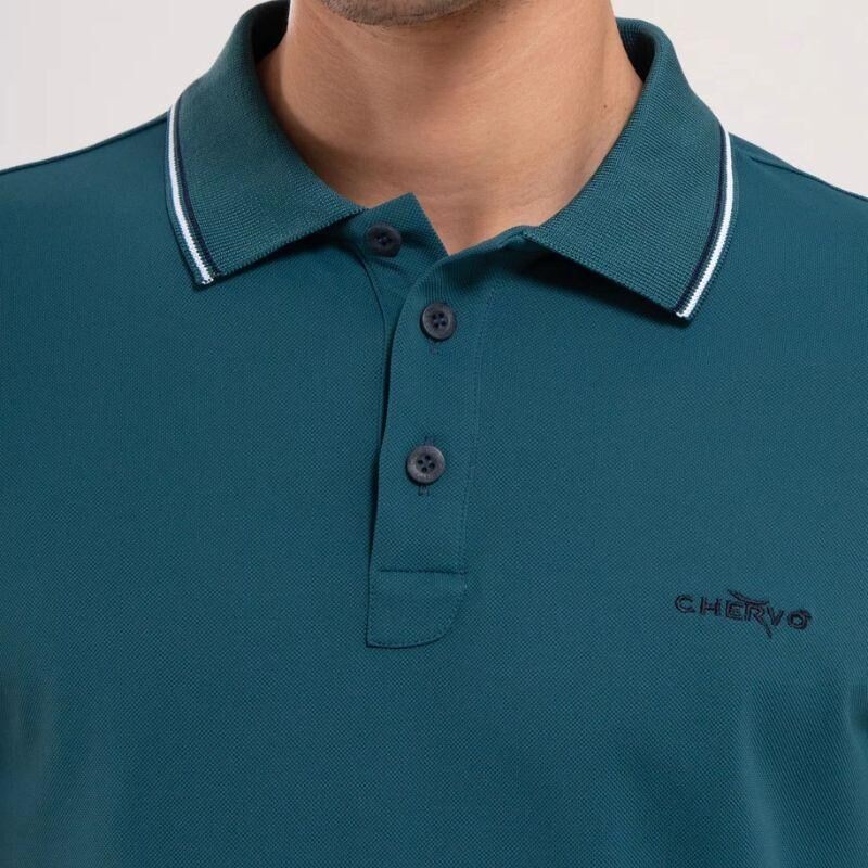 Chervo | Polo Airton