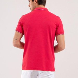 Chervo | Polo Airton