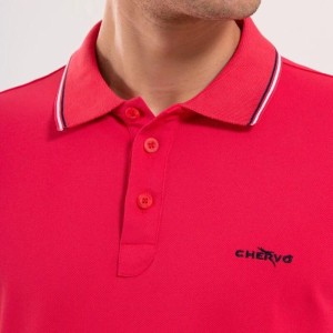 Chervo | Polo Airton