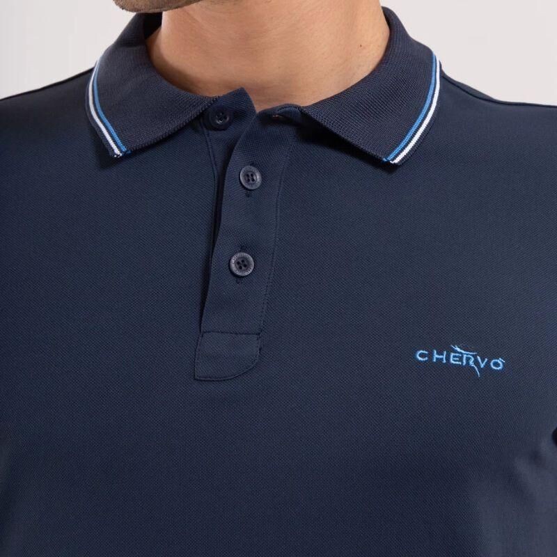 Chervo | Polo Airton