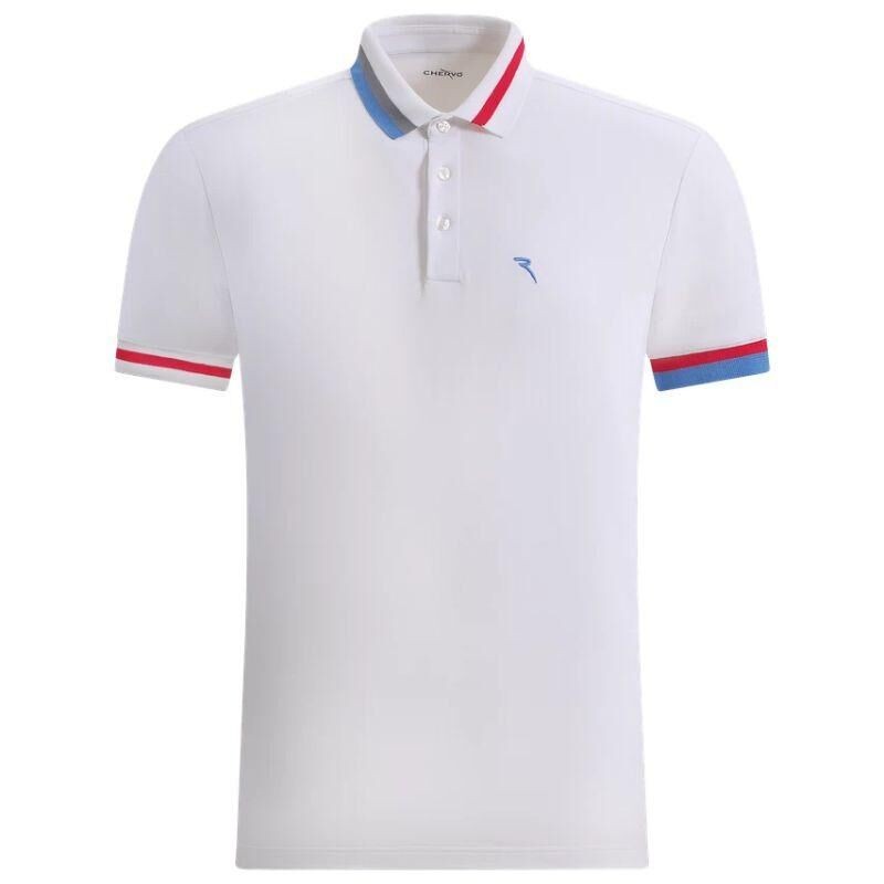 Chervo | Polo Allarme