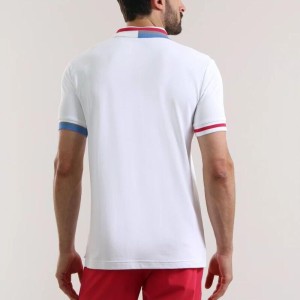 Chervo | Polo Allarme