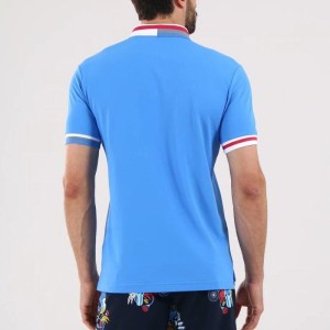 Chervo | Polo Allarme