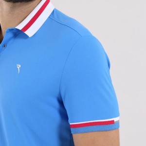 Chervo | Polo Allarme