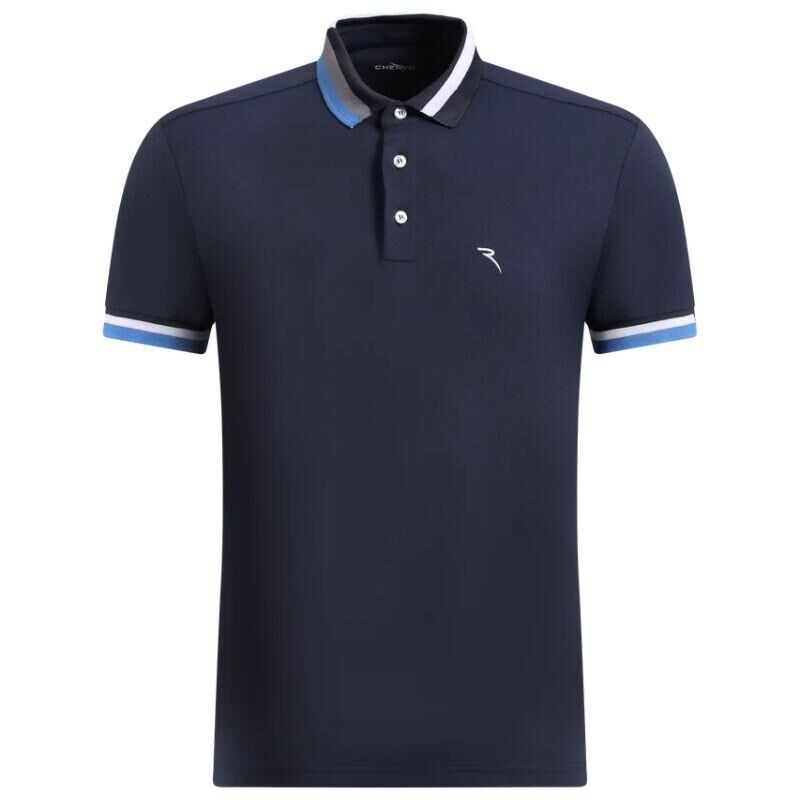 Chervo | Polo Allarme