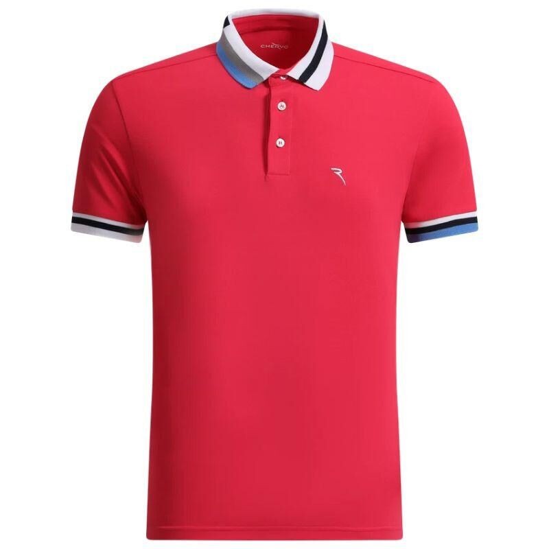 Chervo | Polo Allarme