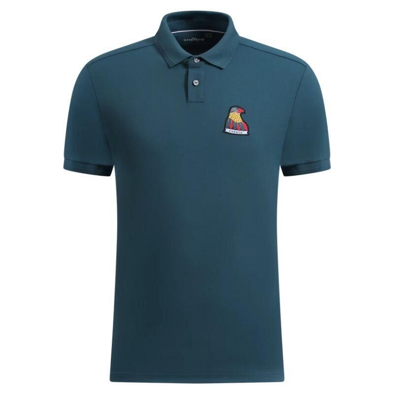 Chervo | Polo Alonzo