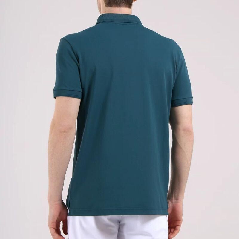 Chervo | Polo Alonzo
