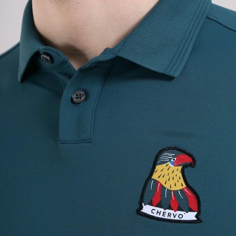 Chervo | Polo Alonzo