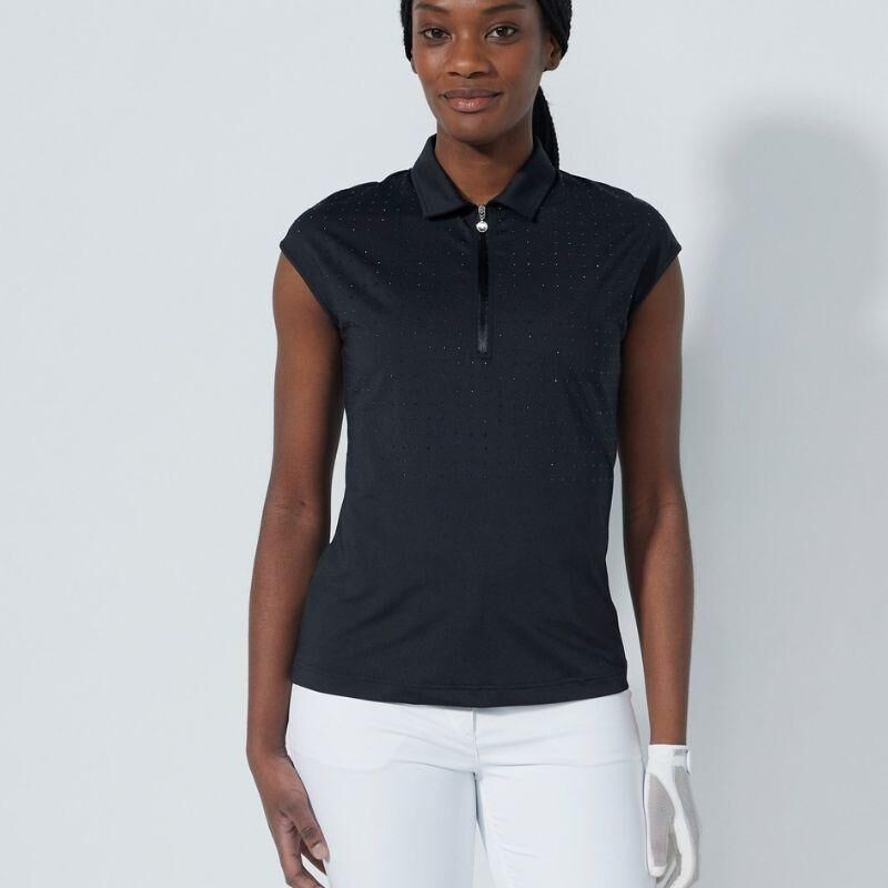 Daily Sports | T-Shirt Gaze Cap Femme